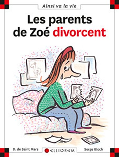 PARENTS DE ZOÉ DIVORCENT (LES)