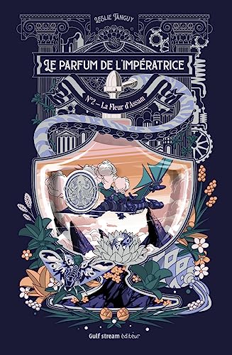 PARFUM DE L'IMPÉRATRICE (LE)