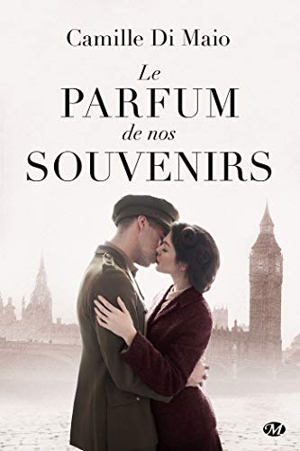 PARFUM DE NOS SOUVENIRS (LE)