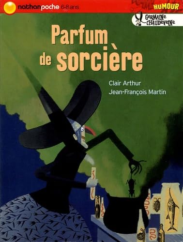 PARFUM DE SORCIÈRE
