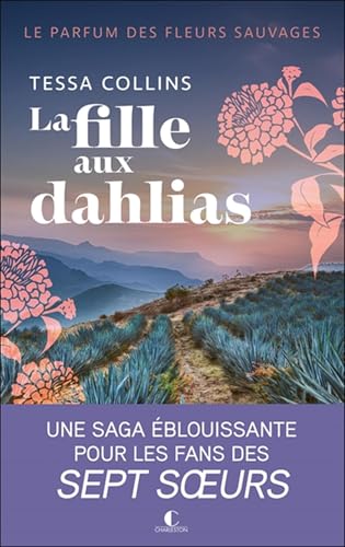 PARFUM DES FLEURS SAUVAGES (LE)