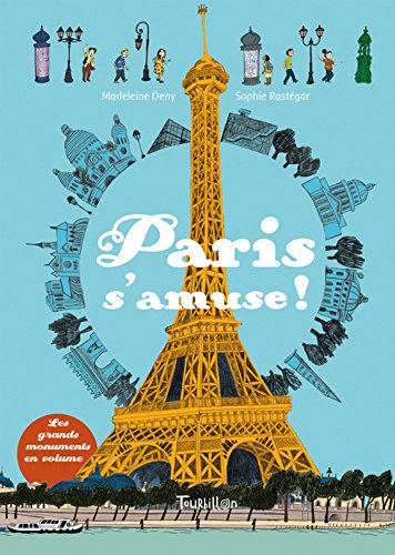 PARIS S'AMUSE !
