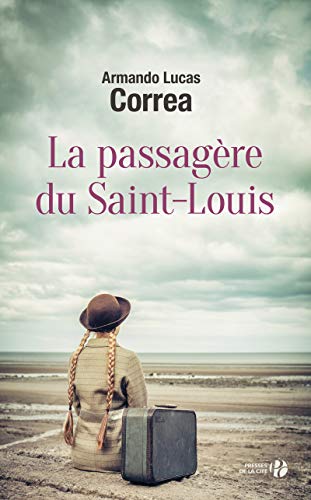 PASSAGÈRE DU SAINT-LOUIS (LA)