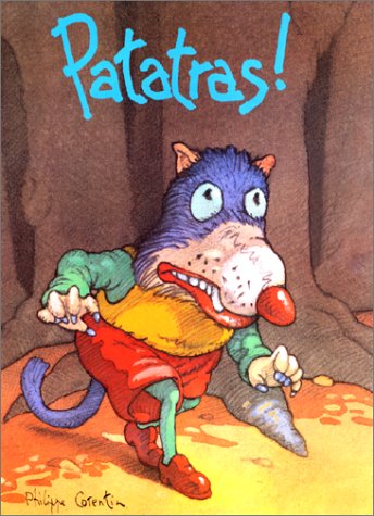 PATATRAS !