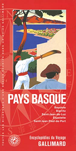 PAYS BASQUE
