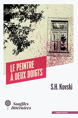 PEINTRE À DEUX DOIGTS (LE)
