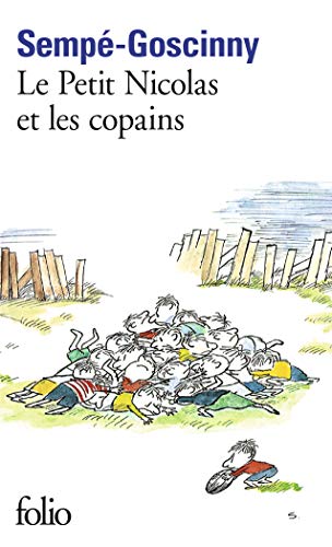 PETIT NICOLAS ET LES COPAINS (LE)