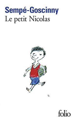 PETIT NICOLAS (LE)