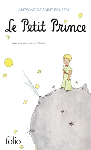 PETIT PRINCE (LE)