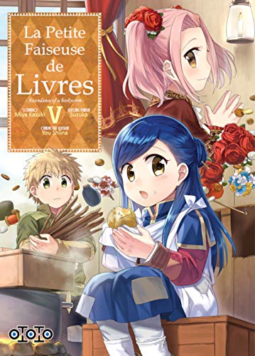 PETITE FAISEUSE DE LIVRES (LA)