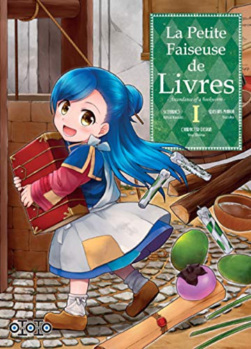 PETITE FAISEUSE DE LIVRES (LA)