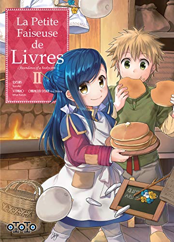 PETITE FAISEUSE DE LIVRES (LA)