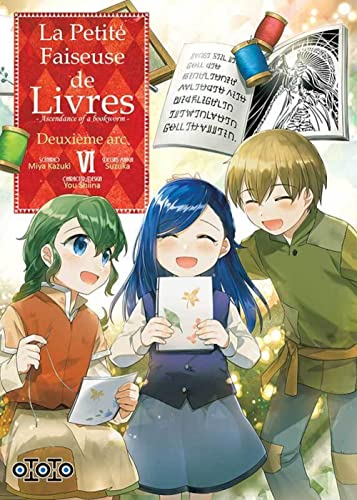PETITE FAISEUSE DE LIVRES (LA)