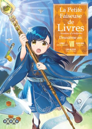 PETITE FAISEUSE DE LIVRES (LA)