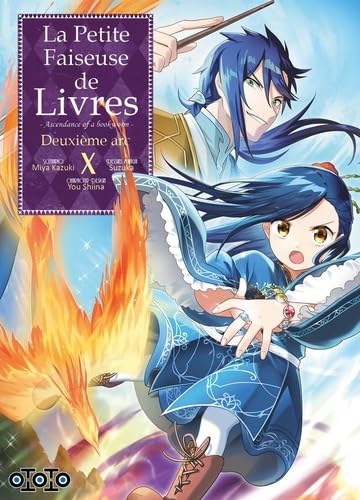 PETITE FAISEUSE DE LIVRES (LA)