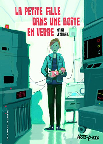 PETITE FILLE DANS UNE BOÎTE EN VERRE (LA)