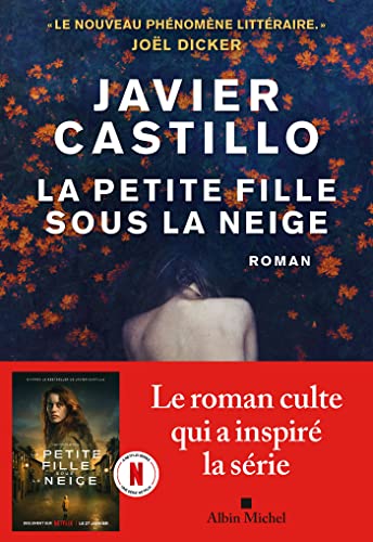 PETITE FILLE SOUS LA NEIGE (LA)