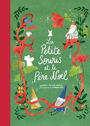 PETITE SOURIS ET LE PÈRE NOËL (LA)