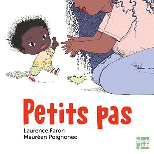 PETITS PAS