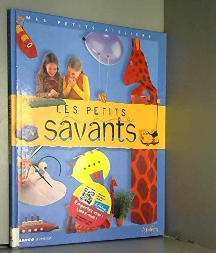 PETITS SAVANTS (LES)