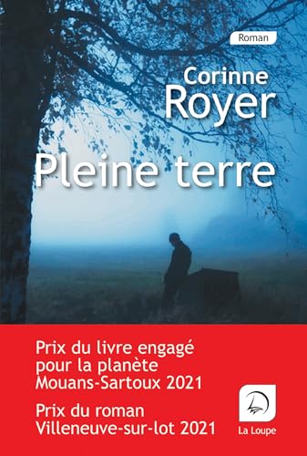 PLEINE TERRE