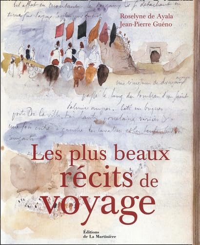 PLUS BEAUX RÉCITS DE VOYAGE (LES)