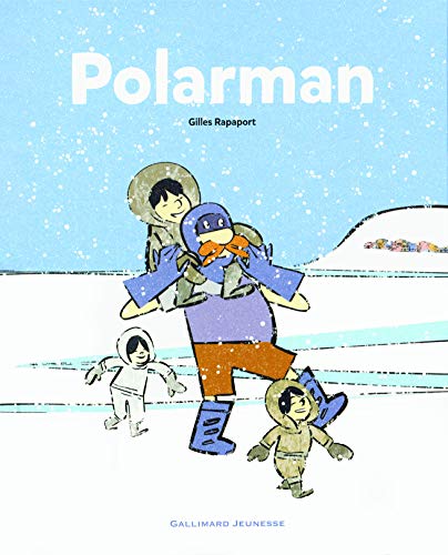 POLARMAN