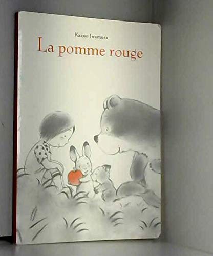 POMME ROUGE (LA)