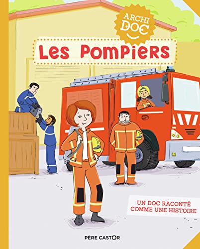 POMPIERS (LES)