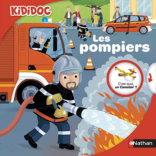 POMPIERS (LES)