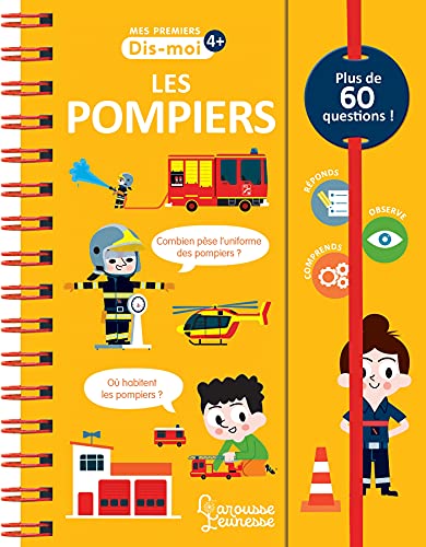 POMPIERS (LES)