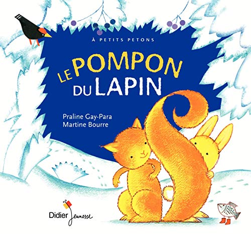 POMPON DU LAPIN (LE)