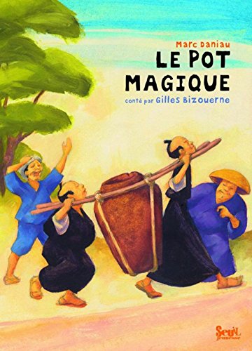 POT MAGIQUE (LE)