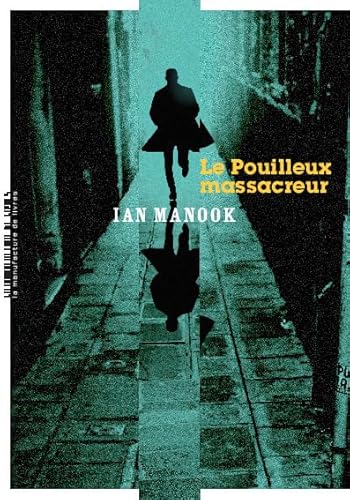 POUILLEUX MASSACREUR (LE)