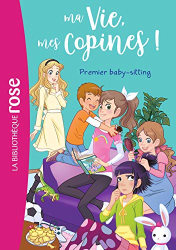 PREMIER BABY-SITTING