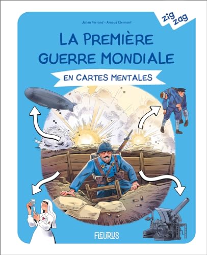 PREMIÈRE GUERRE MONDIALE (LA)