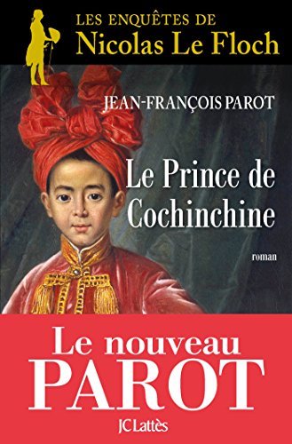 PRINCE DE COCHINCHINE (LE)