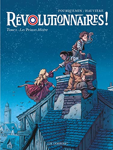 PRINCES MISÈRE (LES)
