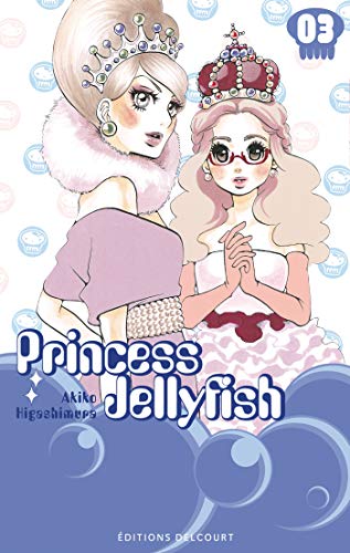 PRINCESS JELLYFISH