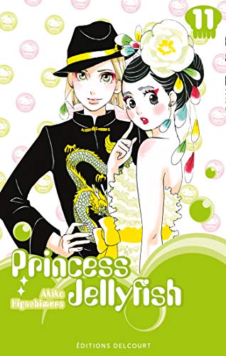 PRINCESS JELLYFISH