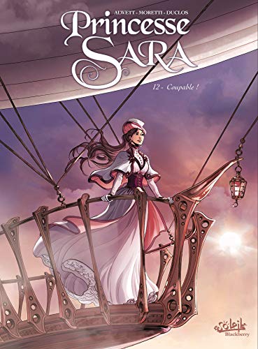PRINCESSE SARA