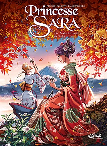 PRINCESSE SARA