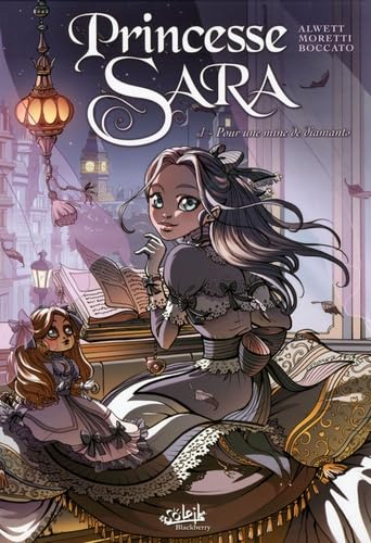 PRINCESSE SARA