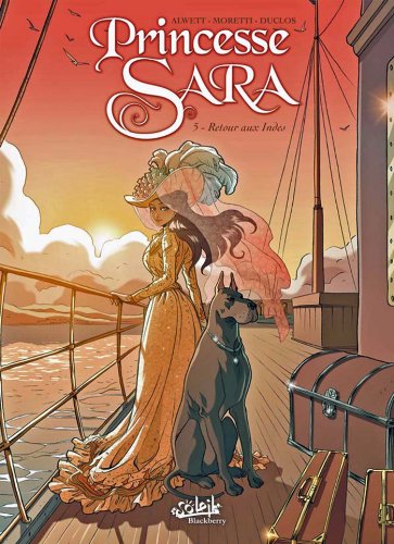 PRINCESSE SARA