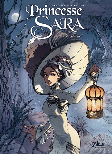 PRINCESSE SARA