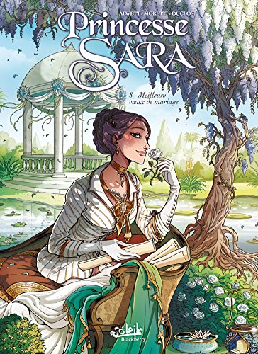 PRINCESSE SARA