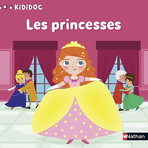 PRINCESSES (LES)