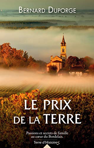 PRIX DE LA TERRE (LE)