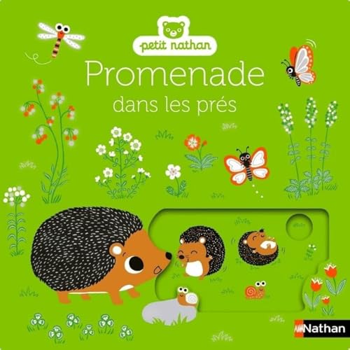 PROMENADE DANS LES PRÉS
