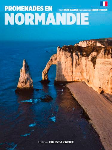 PROMENADES EN NORMANDIE